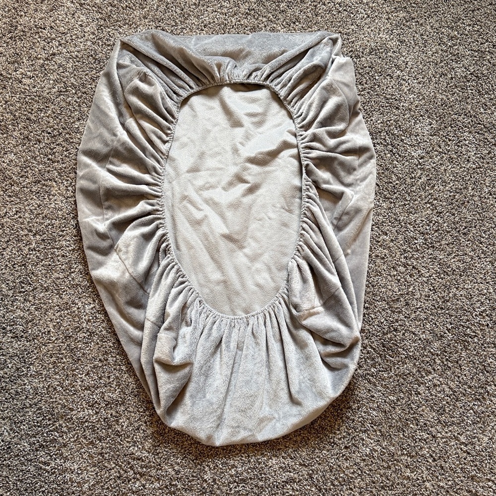 Pack N Play Fitted Sheets - Picture 4 of 8